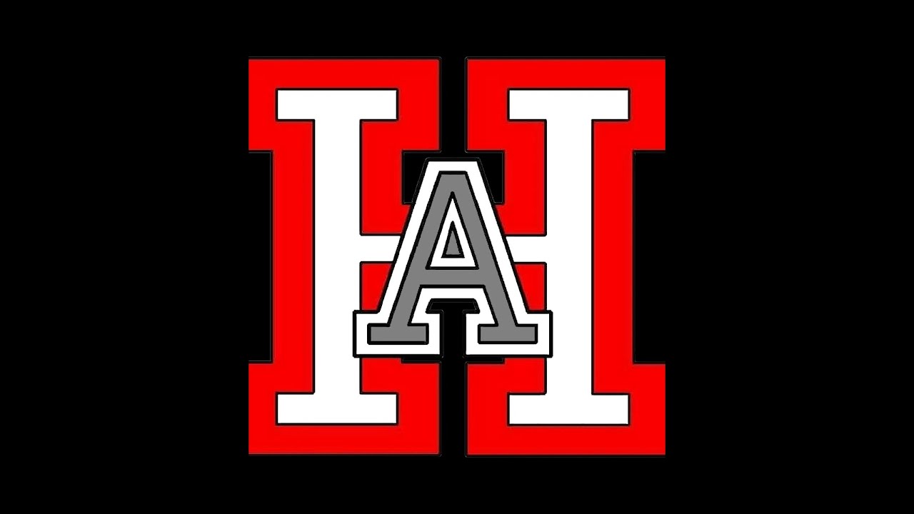 District Playoffs: Hazleton Area Lady Cougars vs Scranton Area Knights