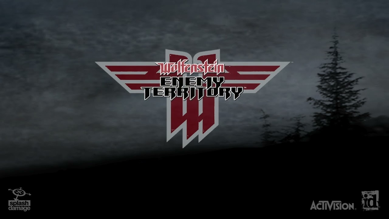 Wolfenstein: Enemy Territory - Theme