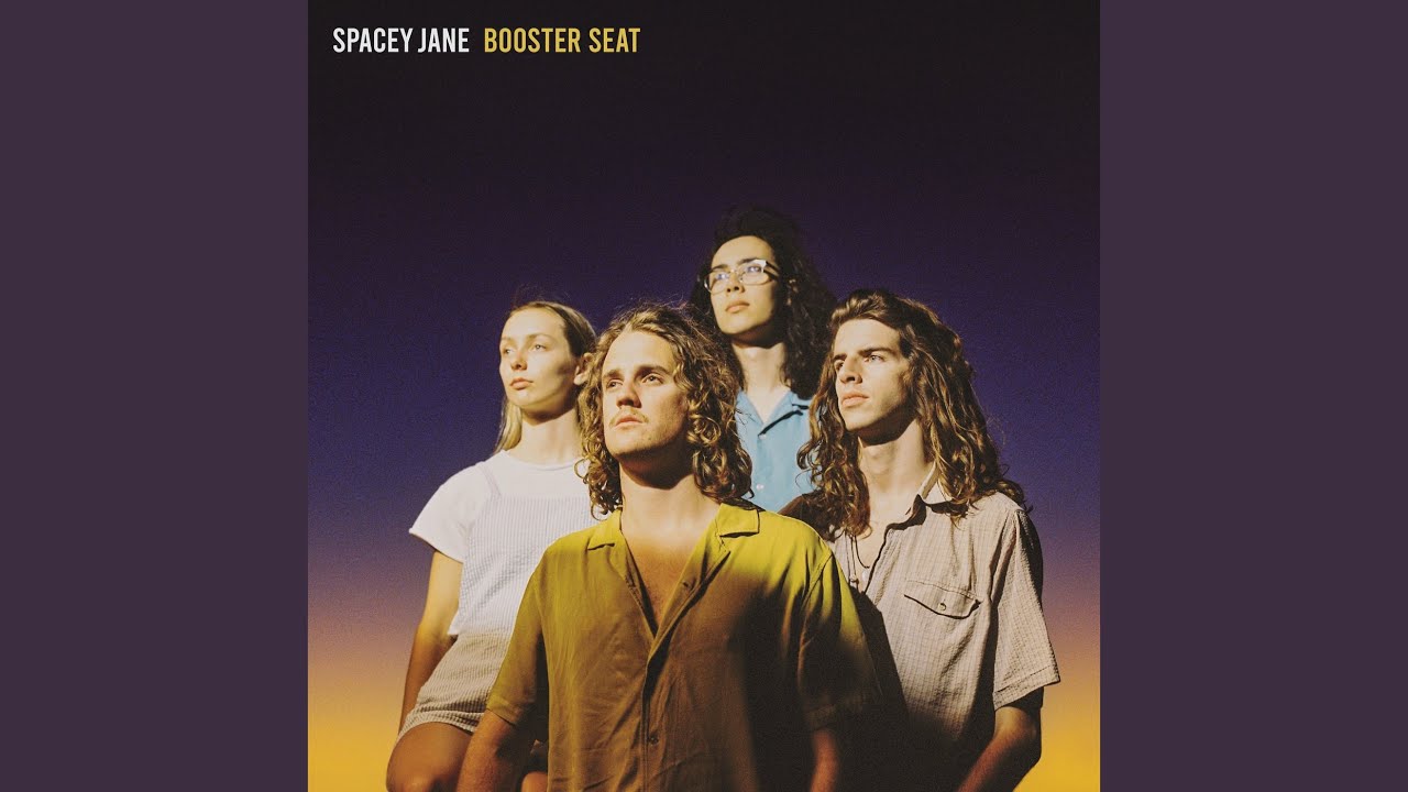 Booster Seat (Edit)