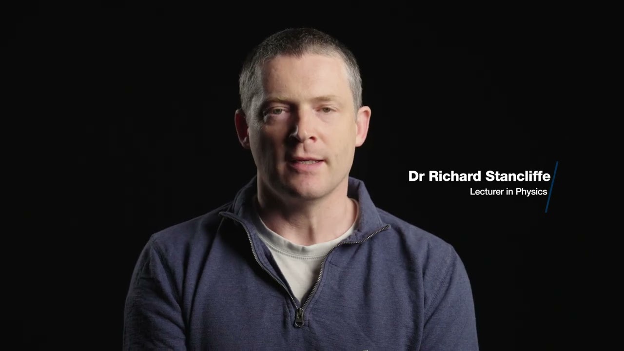 Discover the MSc Scientific Computing with Data Science at Bristol