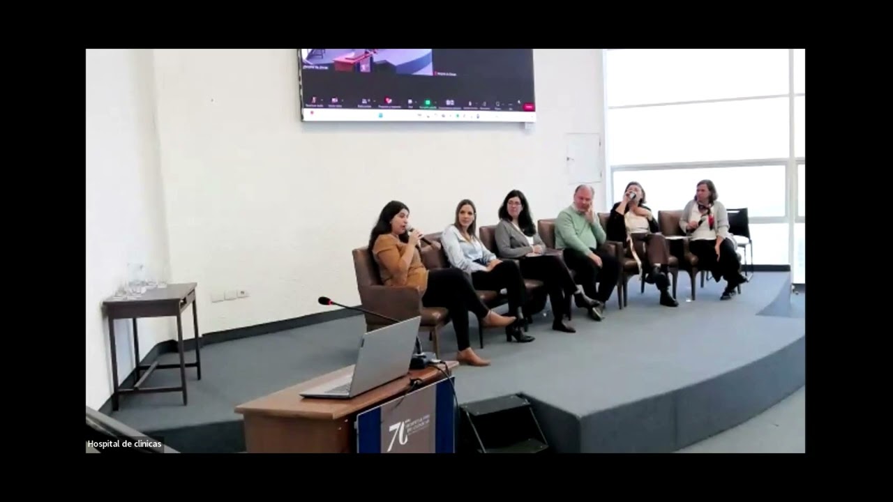 XII Jornadas de Novedades Terap&eacute;uticas   D&iacute;a 2 Posicionamientos terap&eacute;uticos
