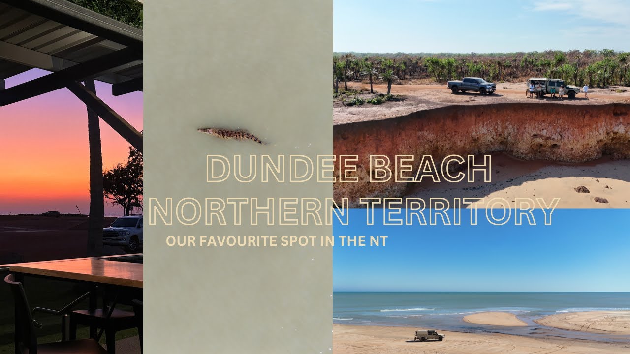 Dundee Beach, Northern Territory