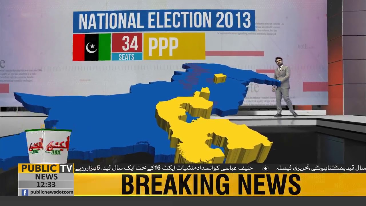 Which party grabbed how many seats in Elections 2008 and 2013?? Take a look | Public News