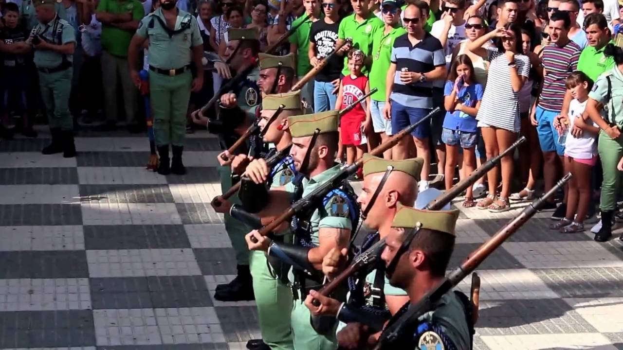 GASTADORES DE LA LEGION-HDAD CRUZ DE LA VICTORIA 2016-PATERNA DEL CAMPO 03