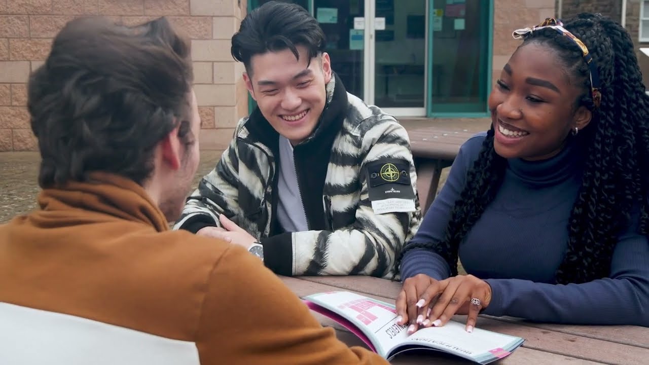 Living and studying in Carlisle | Pears Cumbria School of Medicine