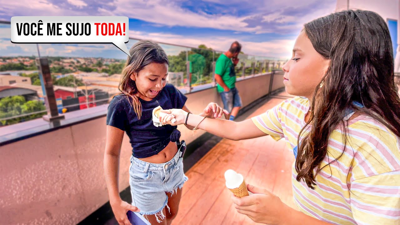 Desafio DADO é Desafio ACEITO!!