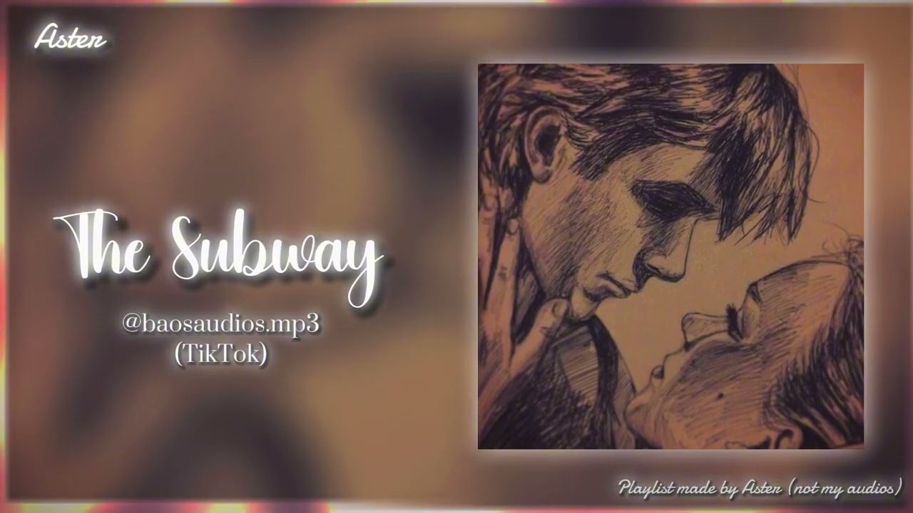 You’ve Found Your True Love (Ship Edit Audios)