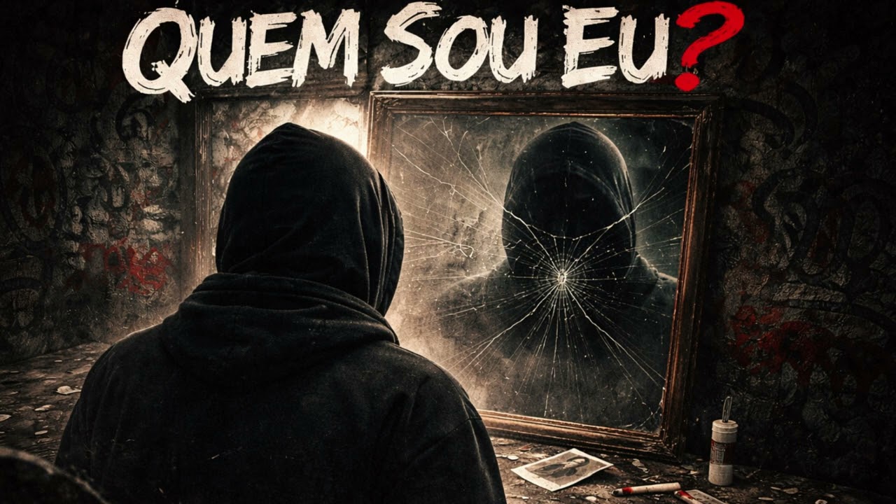 Quem Sou Eu?