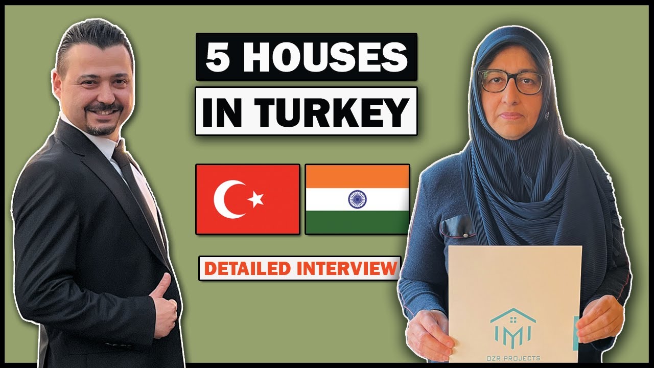 interview with Indian family living in izmit kocaeli | life in Turkey | ozr projects