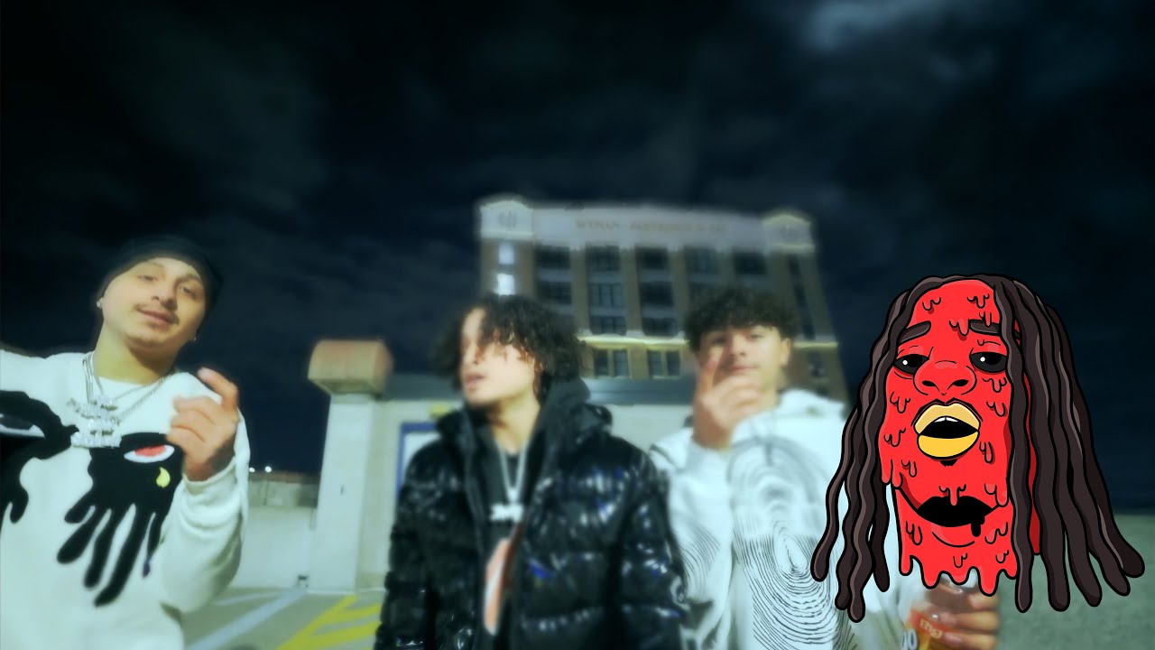 BMH612BANKROLL x BMHKCBANDDZ - BMH5L [created by s8nluck]