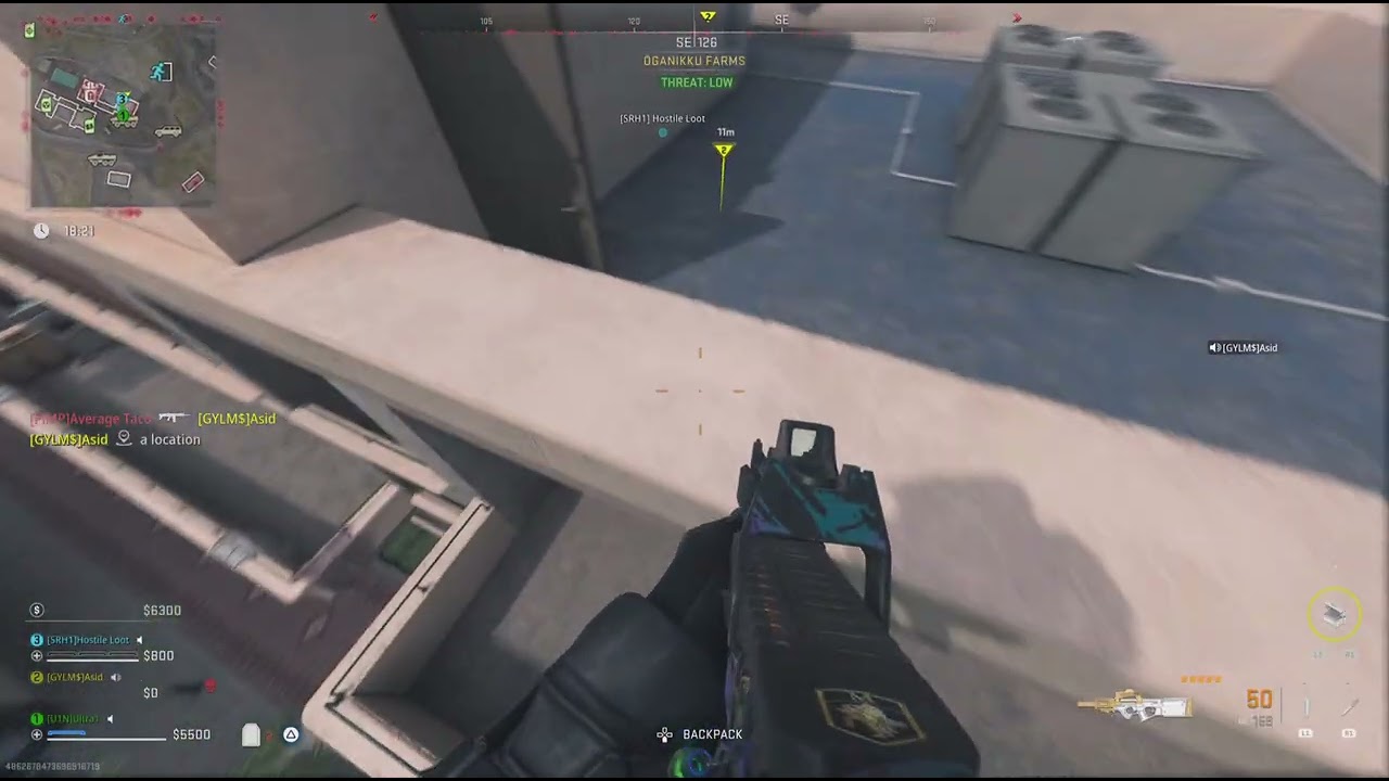 Call of Duty Modern Warfare 2_20251211002233
