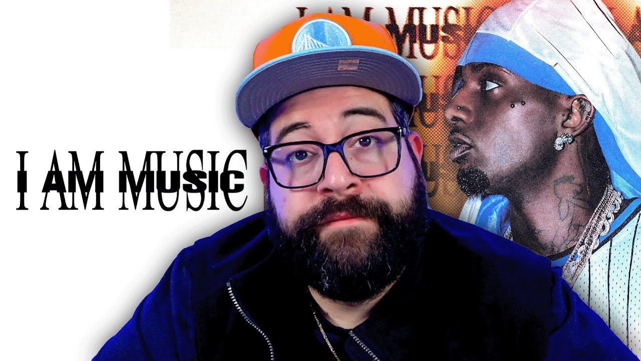 5 YEARS FOR THIS? 🥴 Playboi Carti - I AM MUSIC (REACTION!)