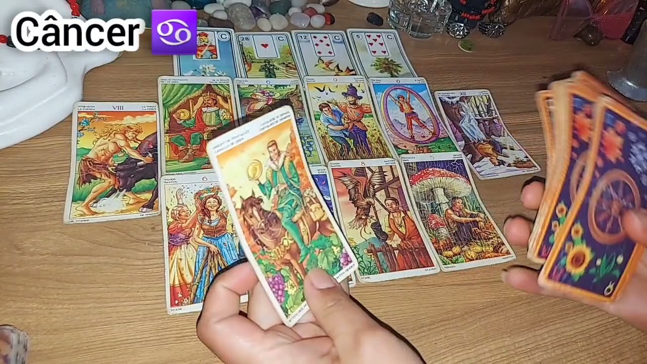 💣Câncer ♋ Que Babado😱 Fizeram Muito Mau Pra Vc🔮 e Hoje Tentam Concertar as Coisas🤬 O Peso da Culpa?🙊