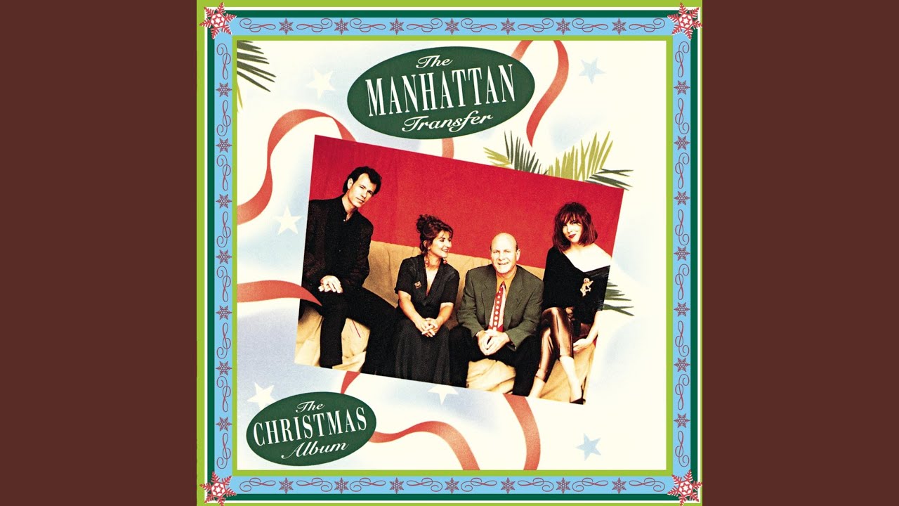 Have Yourself A Merry Little Christmas (Album Version)