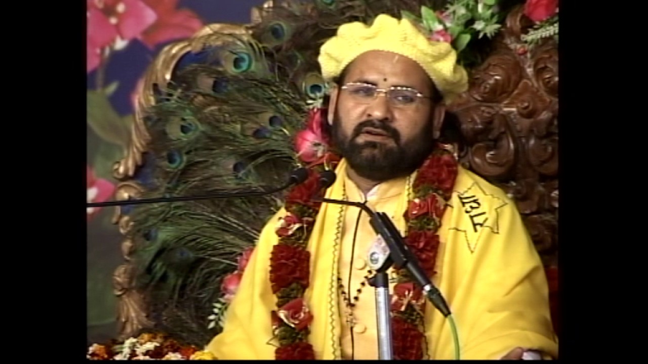 Durgi Bai !! श्री भक्तमाल कथा !! Shri Bhaktmaal Katha !! Part 05 !! श्री स्वामी करुण दास जी महाराज