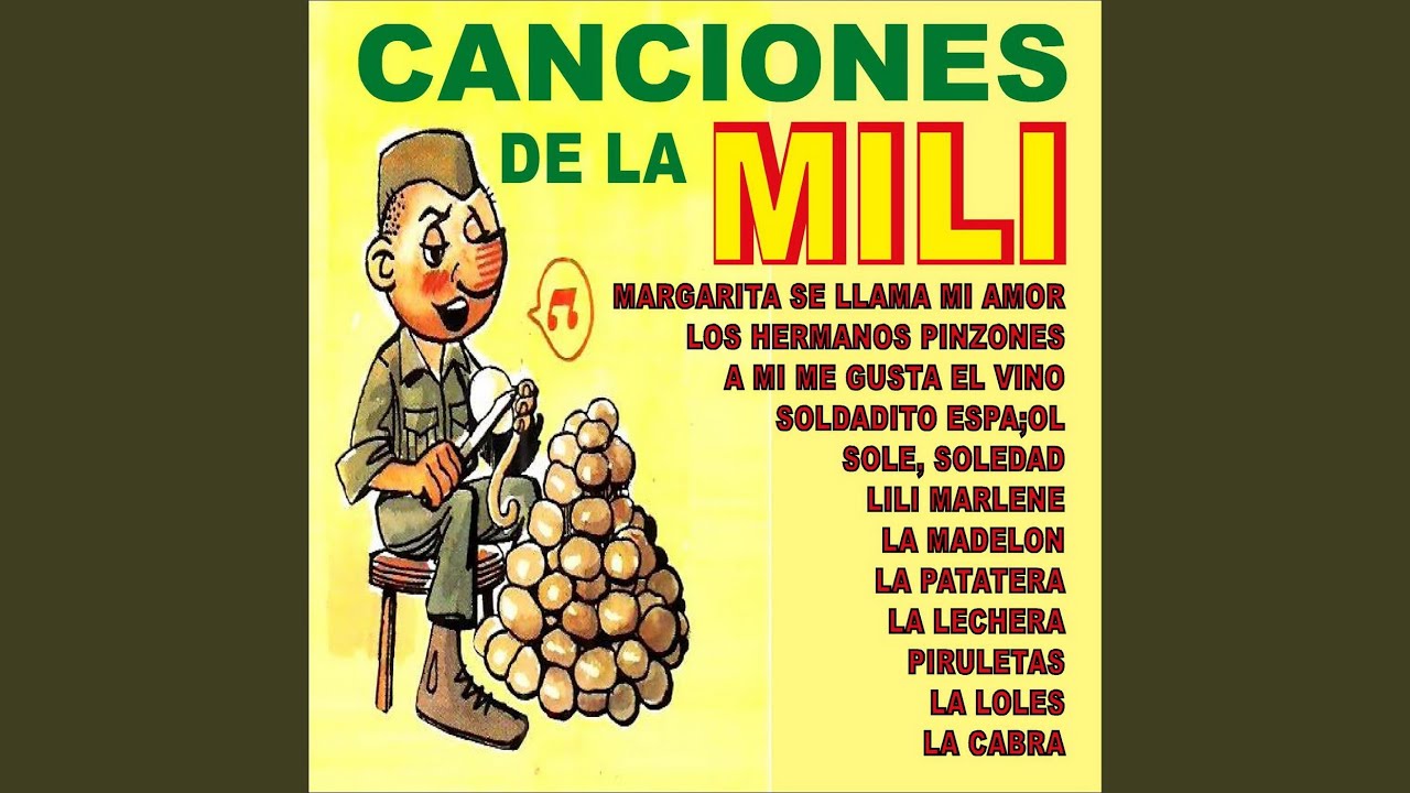 La Madelon