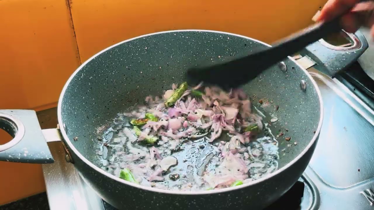 This type make Maggi so easy very ￼ tasty 