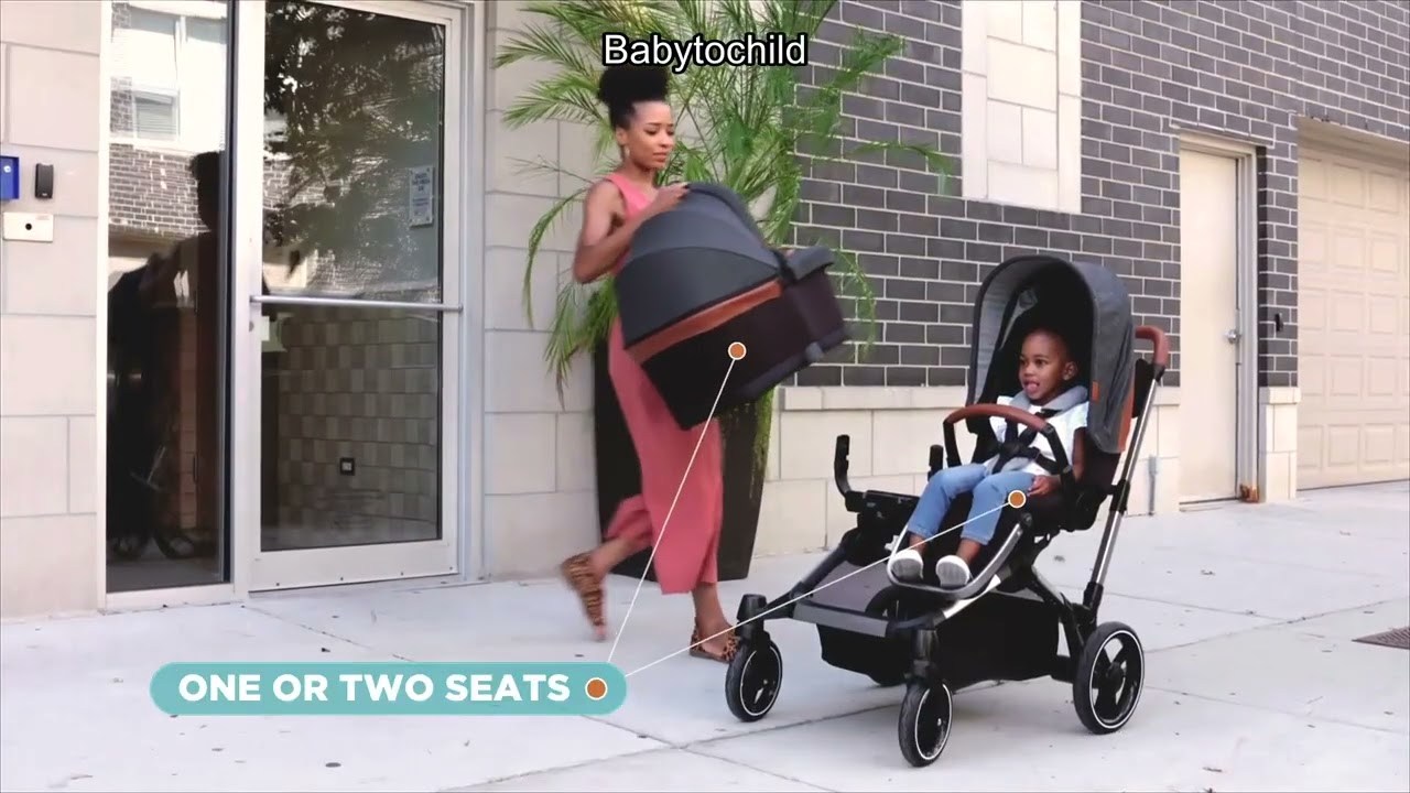 Contours Element Car Seat Adapter Review: A Game-Changer for Busy Parents.
