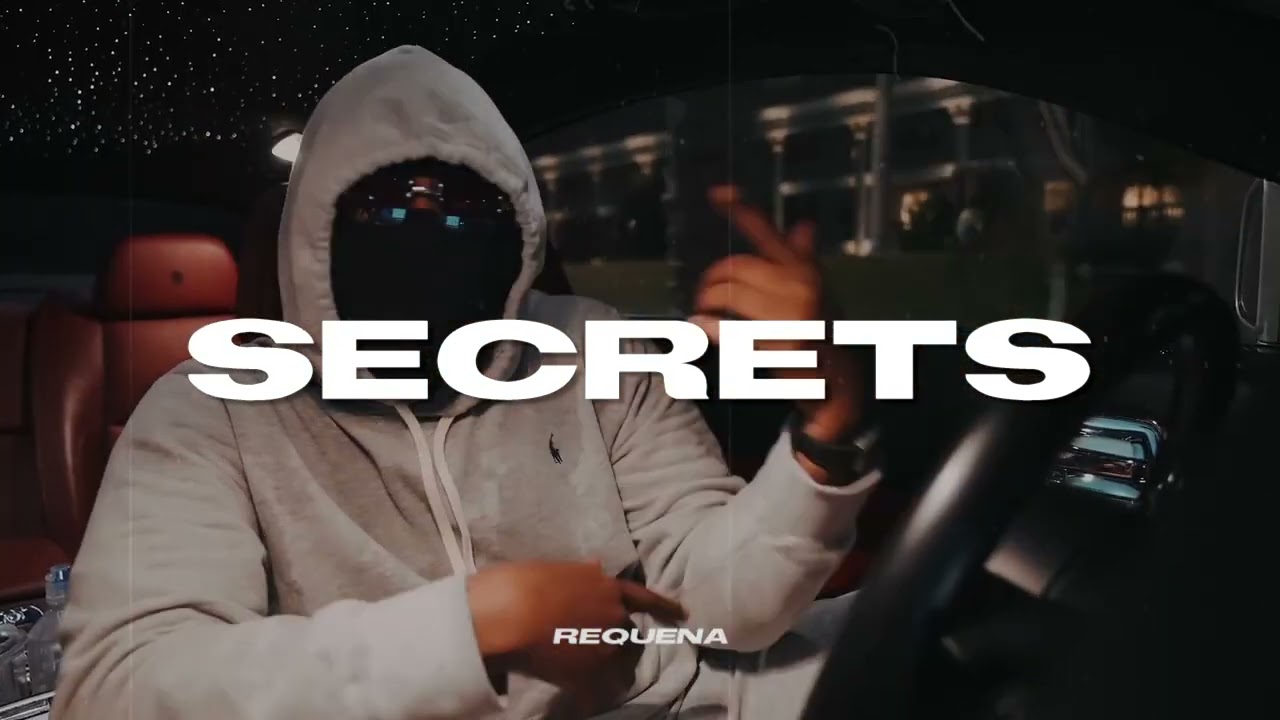 [FREE] wewantwraiths x Melodic UK Rap Type Beat - 