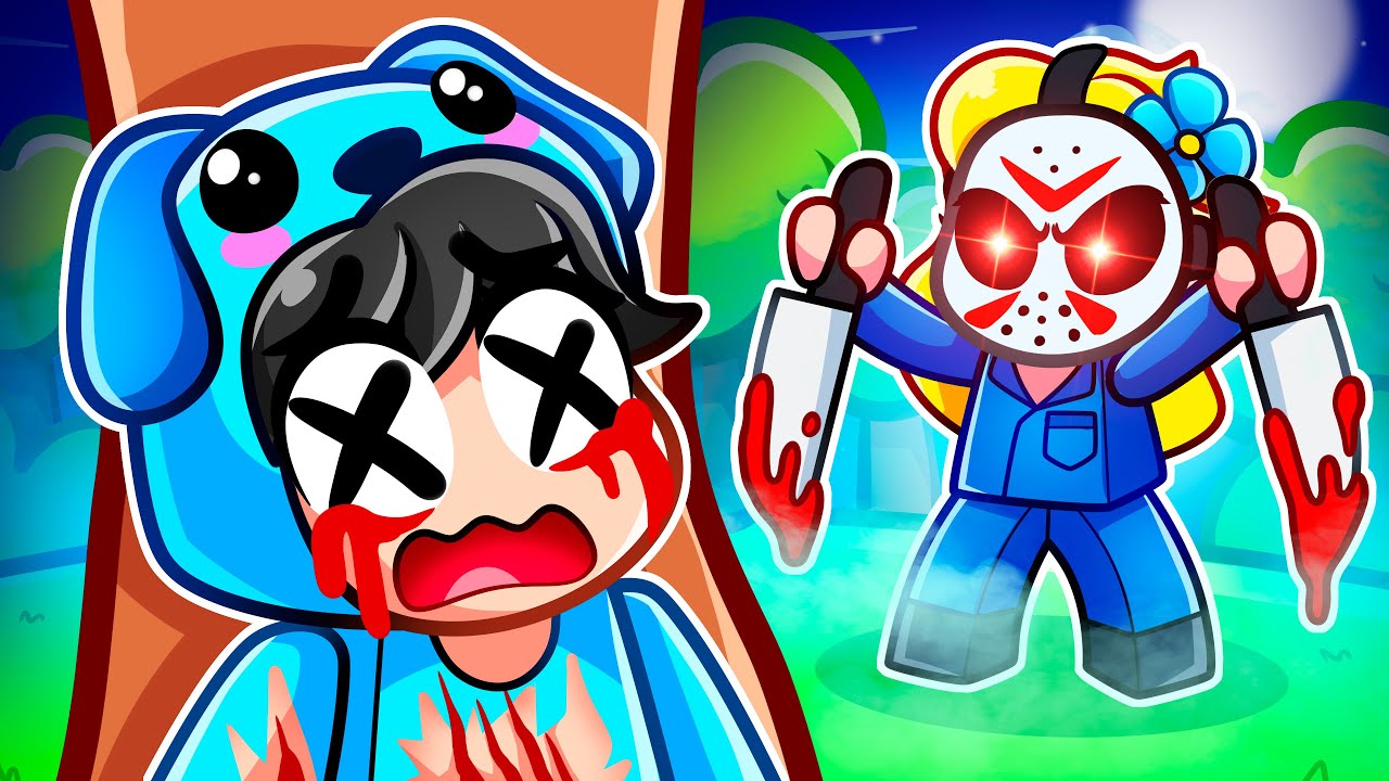 Omz Was MURDERED In Roblox Snapchat!