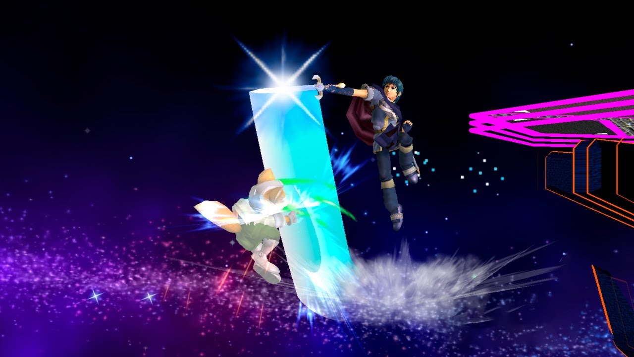 It's All About The Mixups