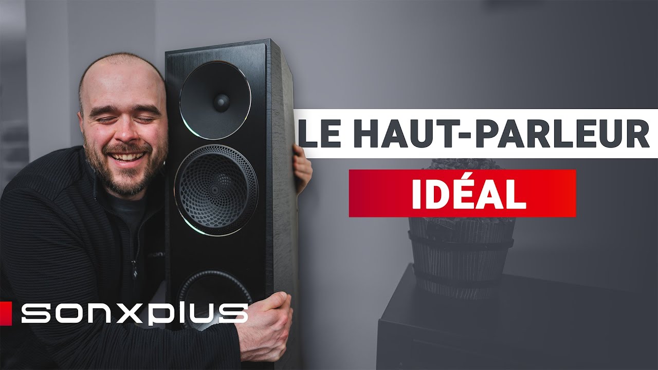 Comment Choisir le Haut-Parleur Id&eacute;al avec Paradigm