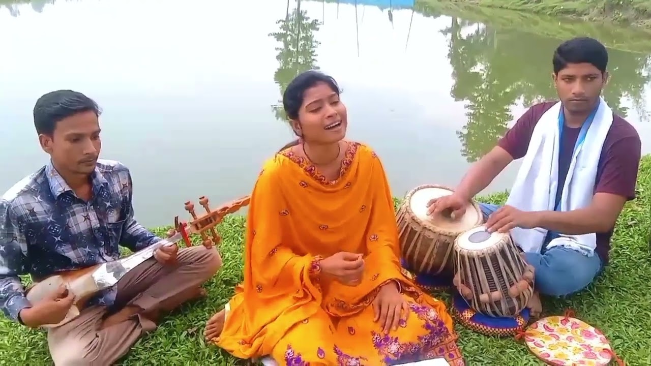 ও মোর কালারে কালা । O Mor Kala Re Kala । Surovi Ray । Abdul Korim । Abbas Uddin Ahmed । FM MEDIA