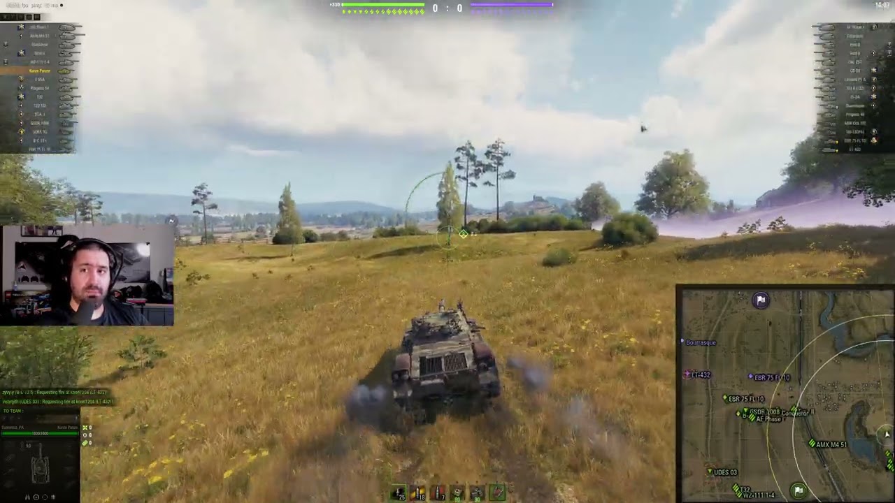 Kunze ve Kpz 50 t ile Kanserojen Kepazelikler!