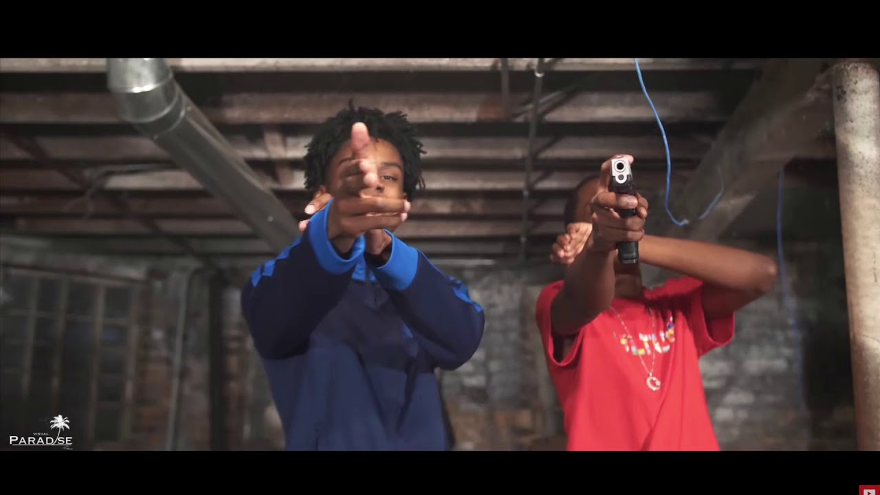 Polo g the come up (official intrumental) prod. Kiev beats