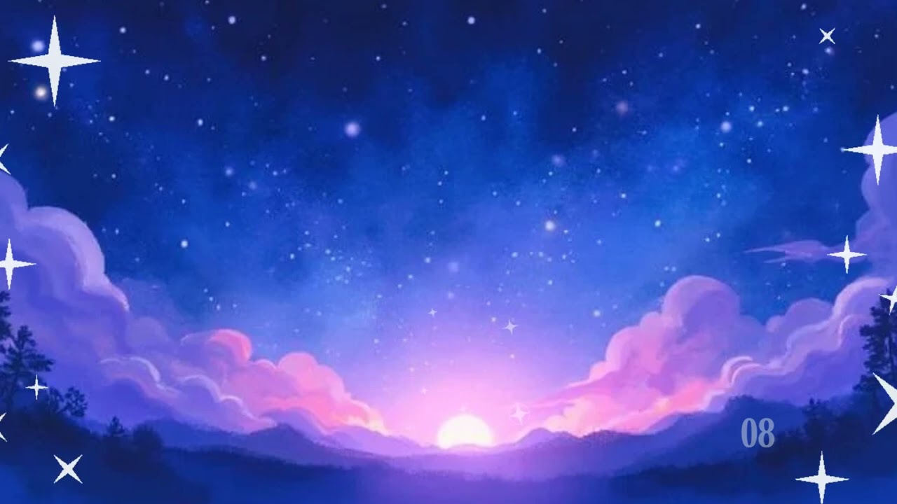 Anime Opening Style BGM 08