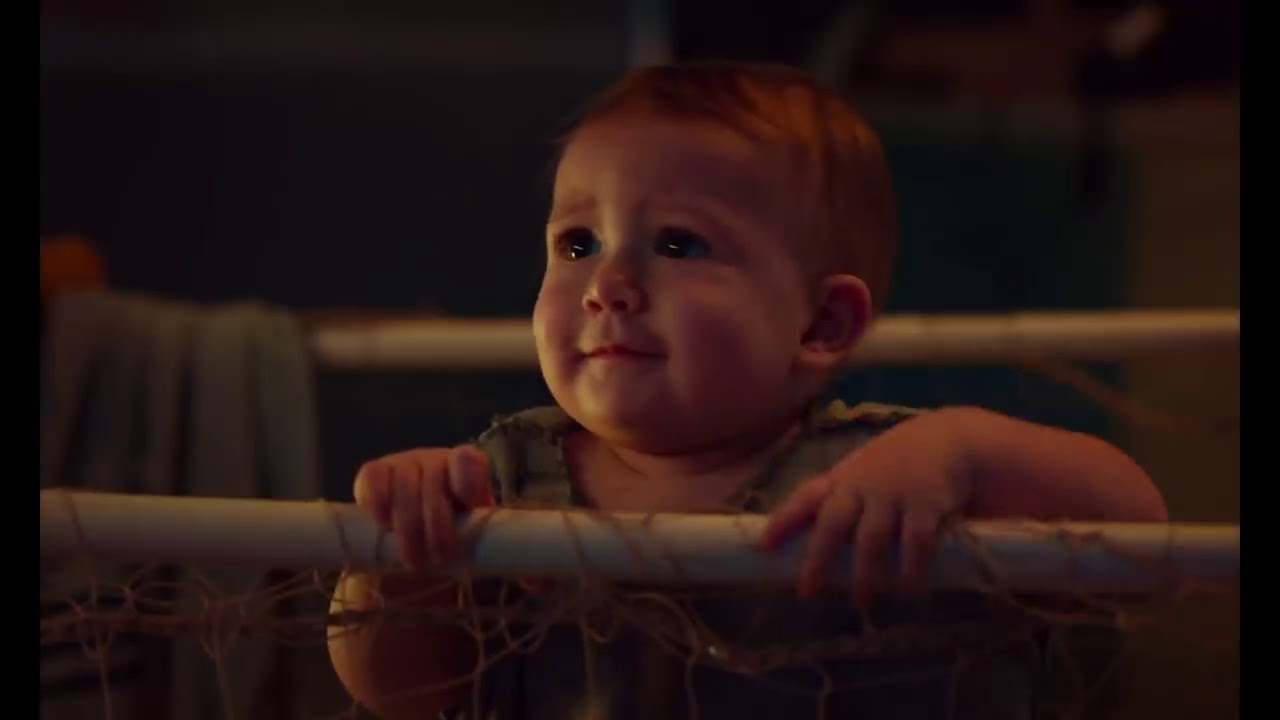 HIGH LIFE Official Trailer HD 2019