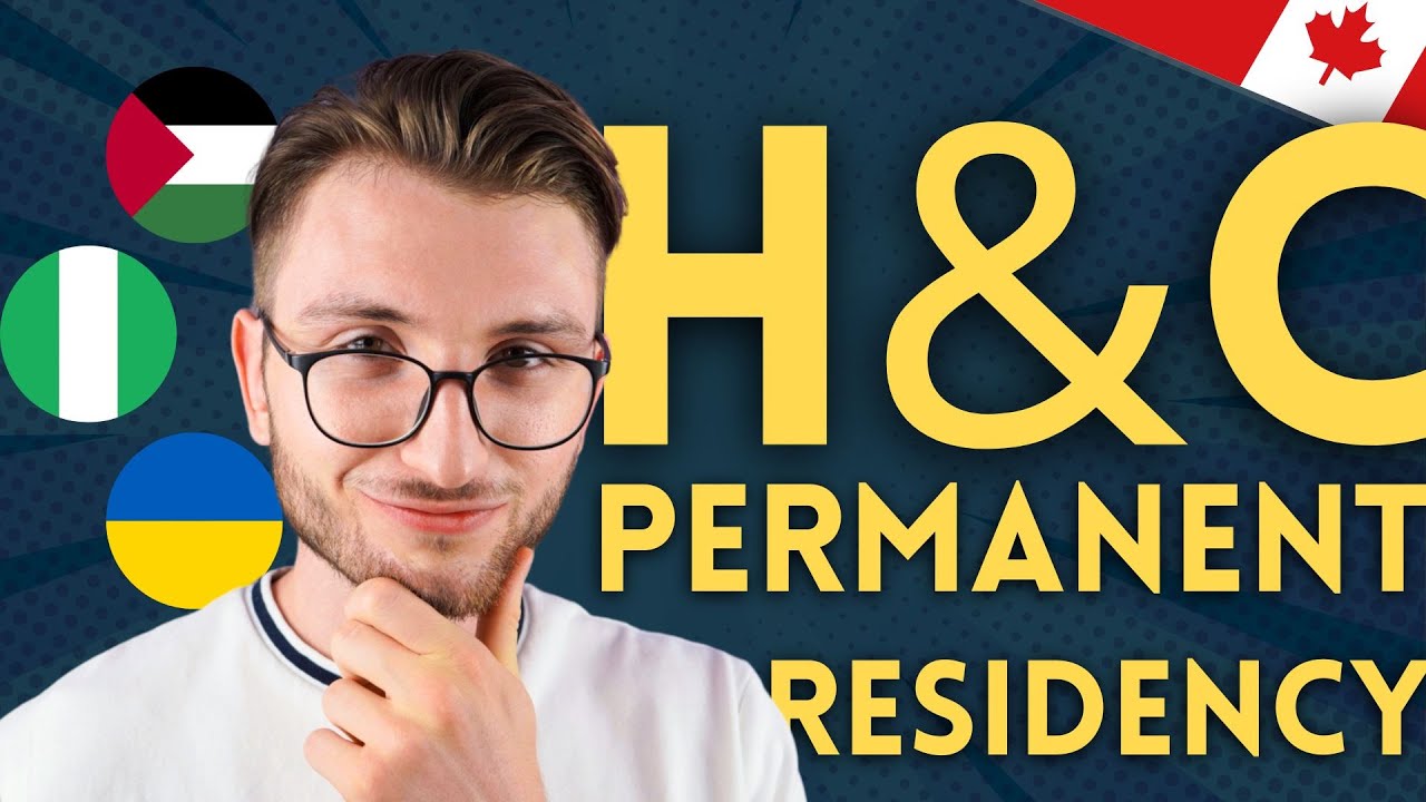 How To Make a Humanitarian and Compassionate Application. Apply For PR Through H&C