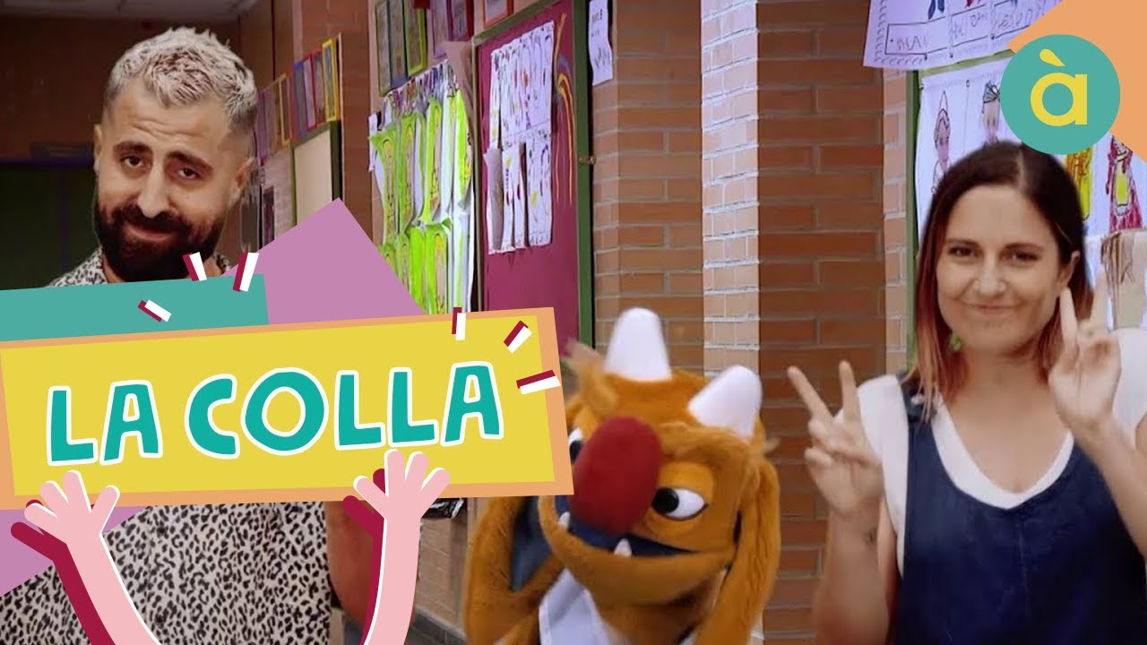 Dj Butoni - Tornar a escola