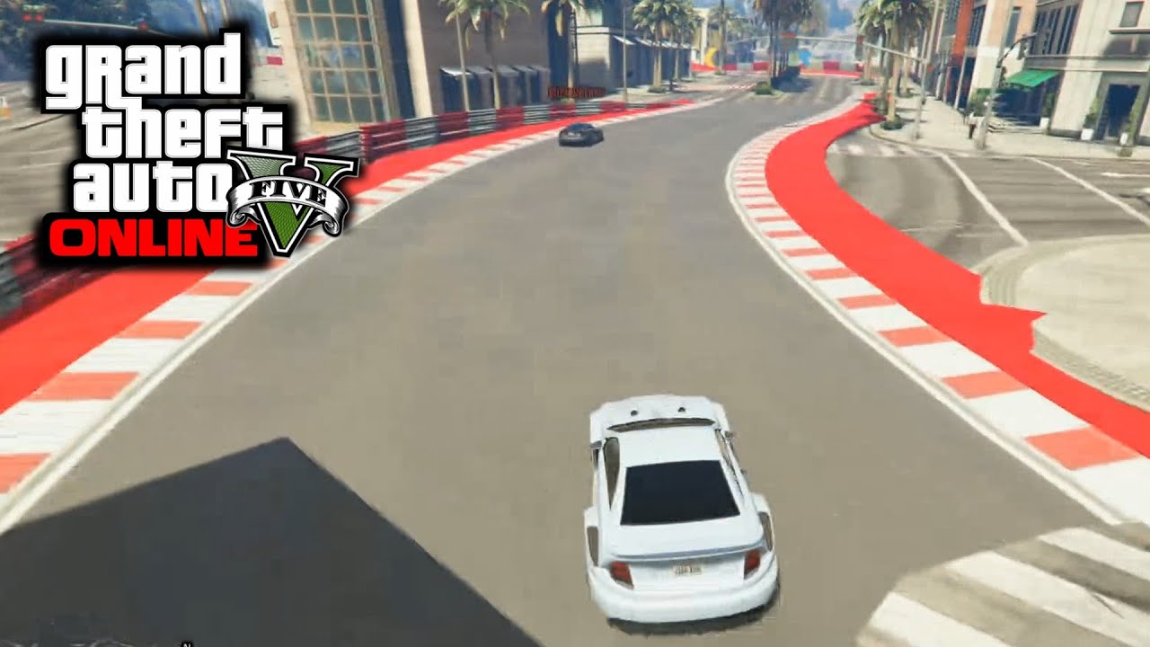 GTA 5 - 