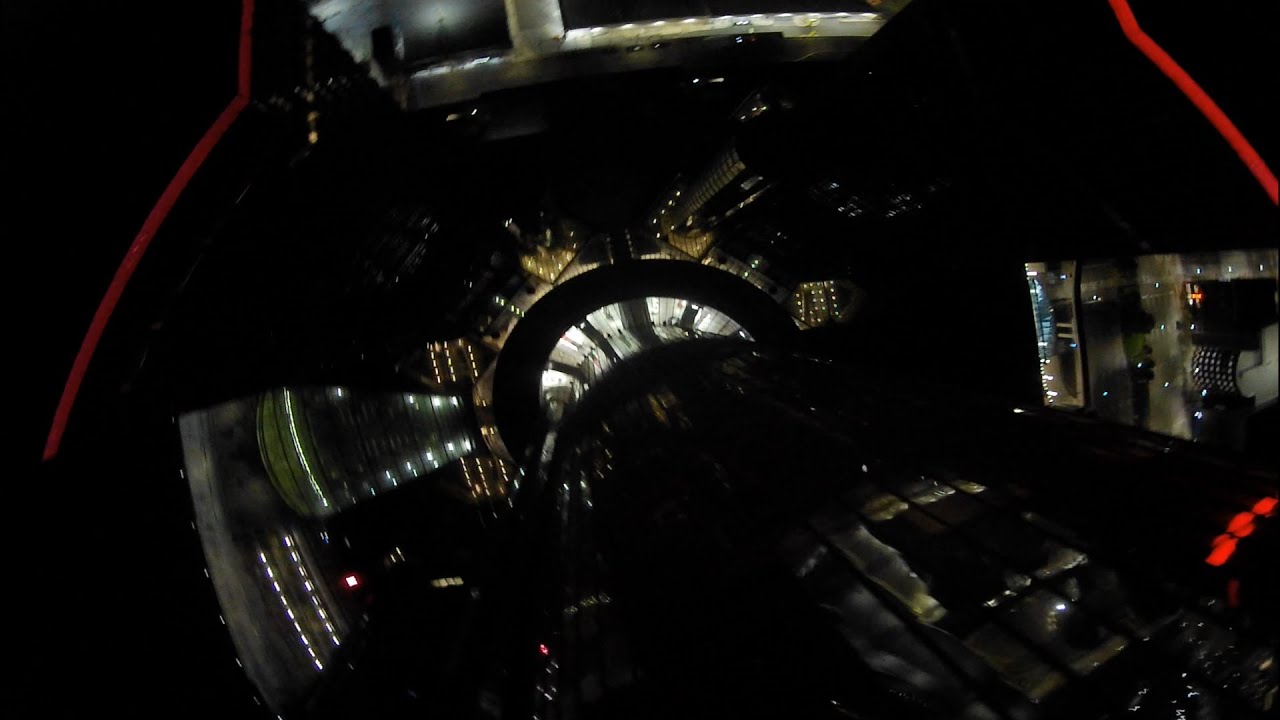 Idk Where I Am | Midnight City FPV