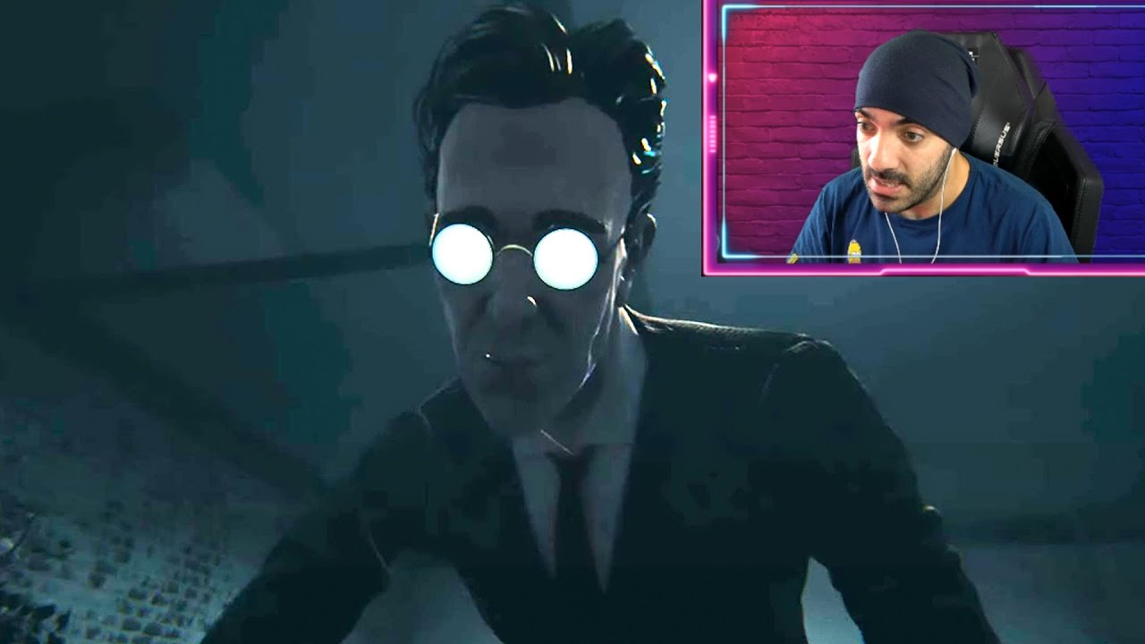 NO volverás a IR a la ESCUELA después de ESTO - Gravewood High (Horror Game)