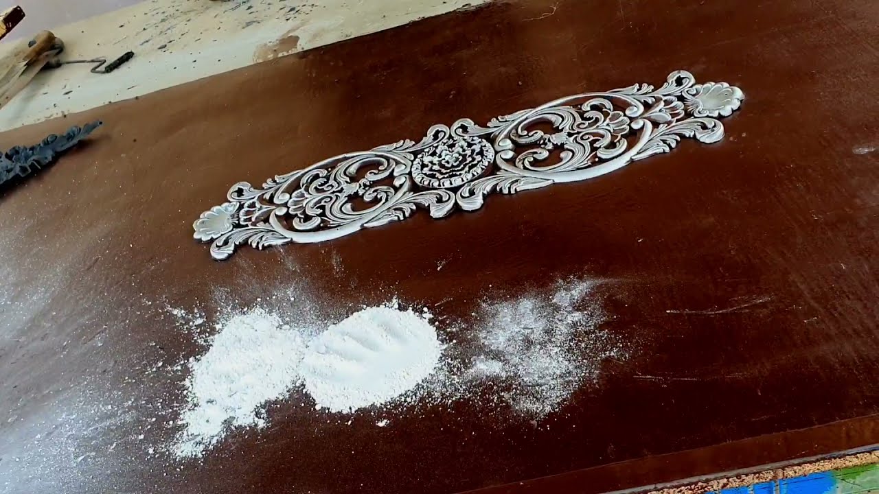 making fiberglass door | how to Make Fiber Door mold 2023