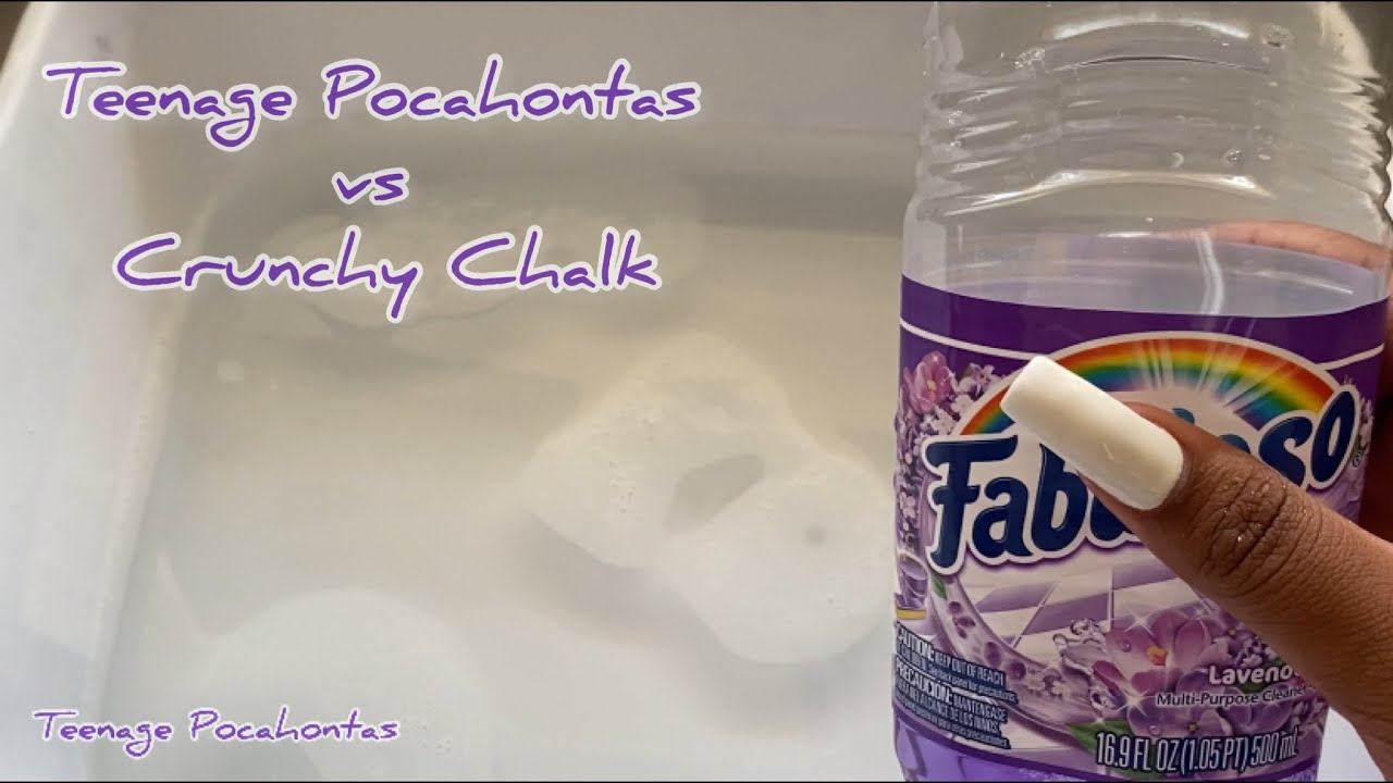 Teenage Pocahontas vs. Crunchy Gymchalk