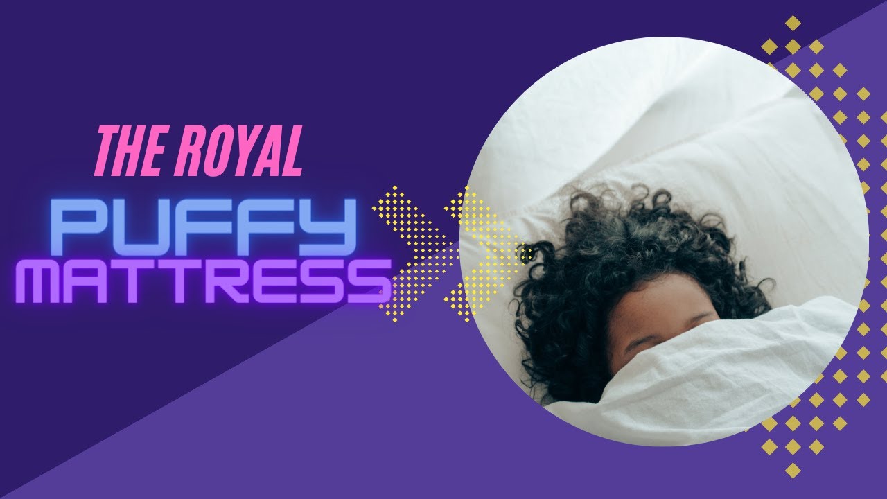Is This The Best Puffy Mattress for Side Sleepers? | Is It Worth The Price?