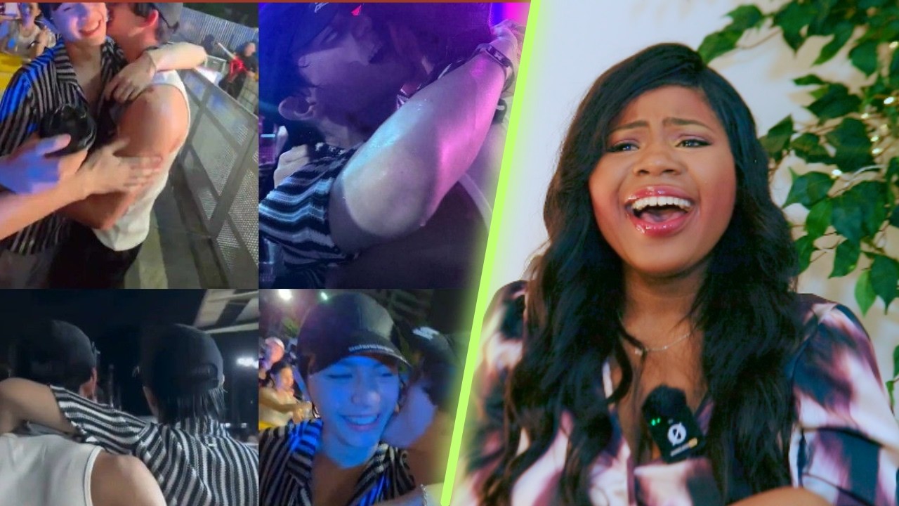 Reacting to ICONIC WILLIAMEST TIKTOK EDITS Part 2| LOVE ?