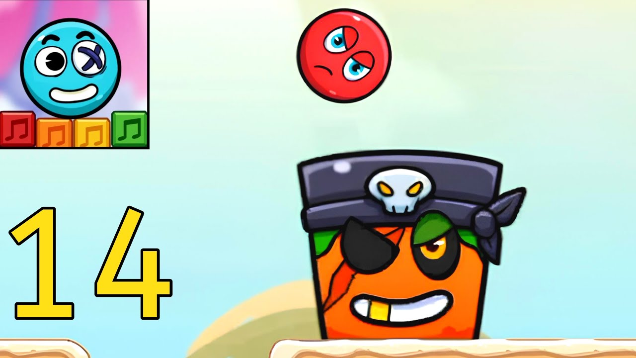 Ball W: Roll to Miracle Island - Gameplay Walkthrough Level 71-75 Fun Game #14