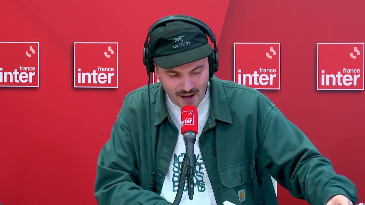 Carton jaune pour Guigui Pop !
