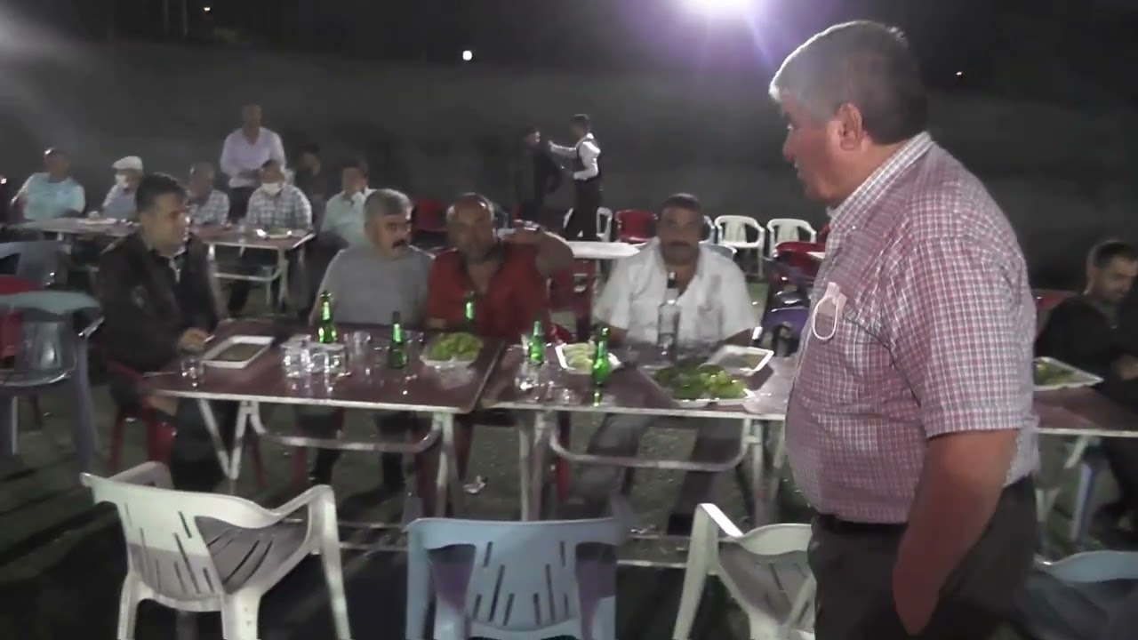 KARANLIK DERE DÜĞÜNLERİ....RIZA KILIÇ..DÜĞÜN