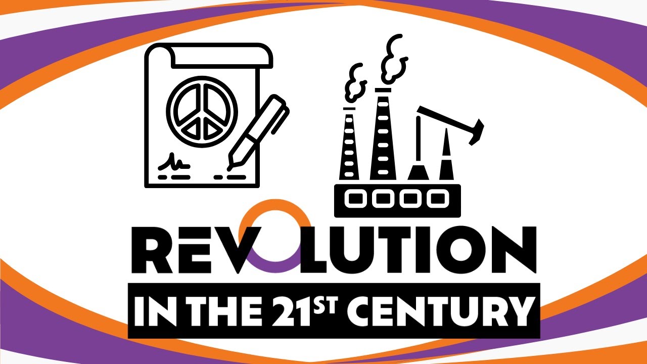 An International Fossil Fuel Treaty