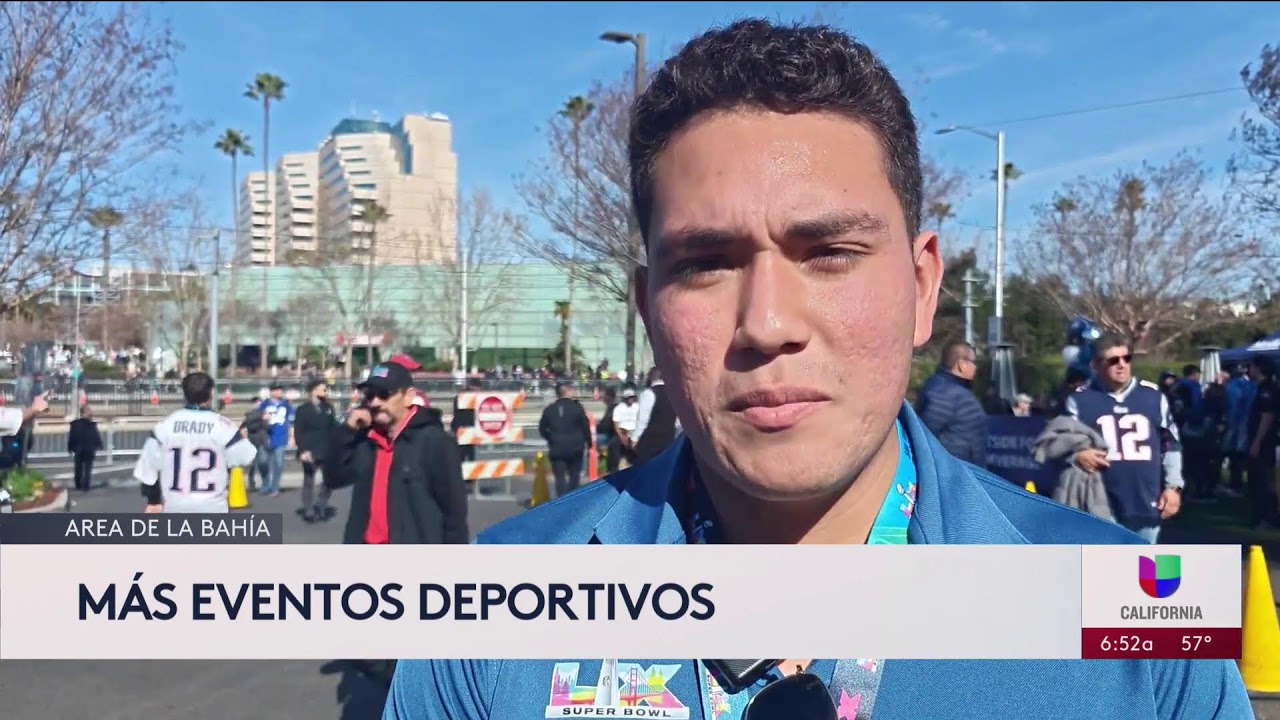 🔴En Vivo| Hallan sin vida a Lupita Ontiveros en canal Delta-Mendota en Merced | 6 AM | 02.10.26 |