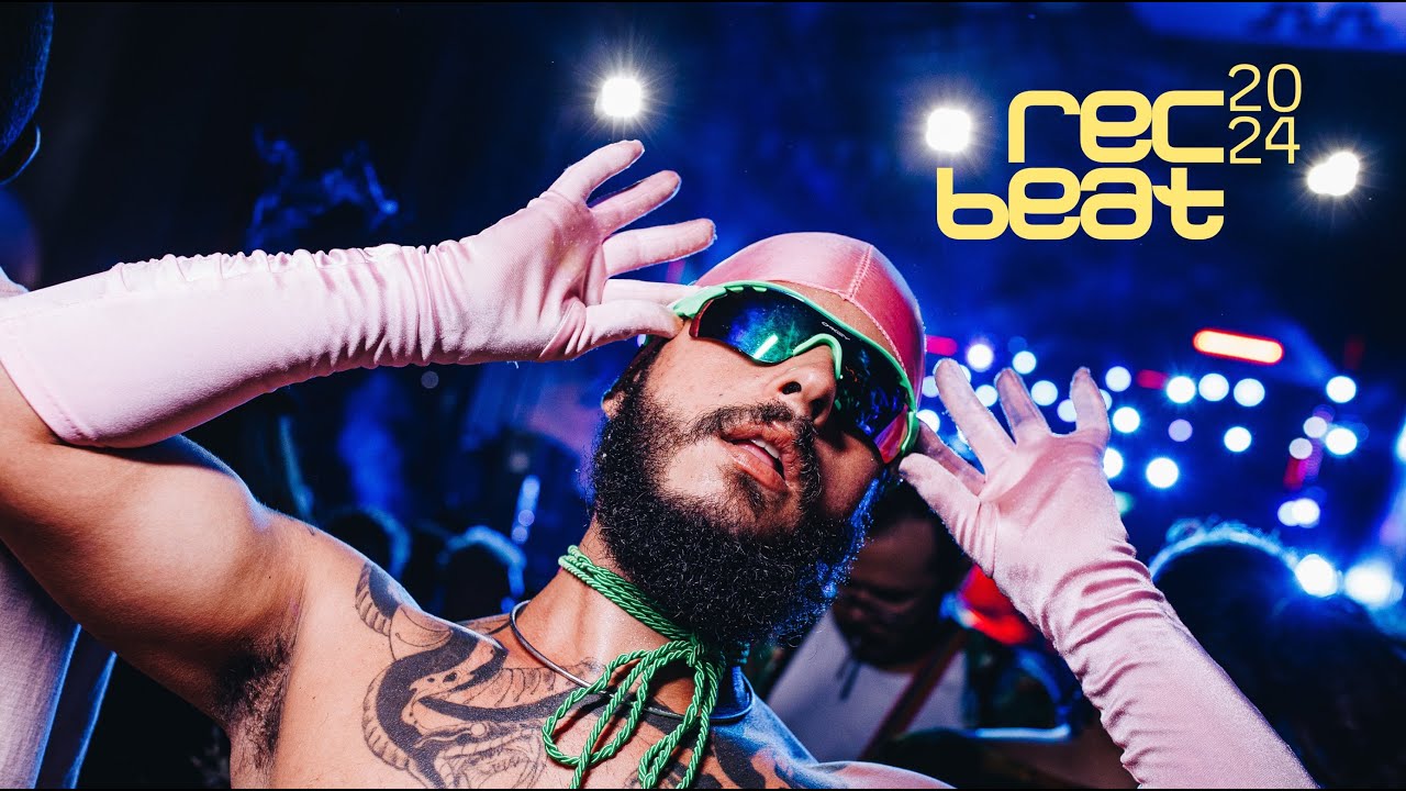 Minidoc Rec-Beat 2024