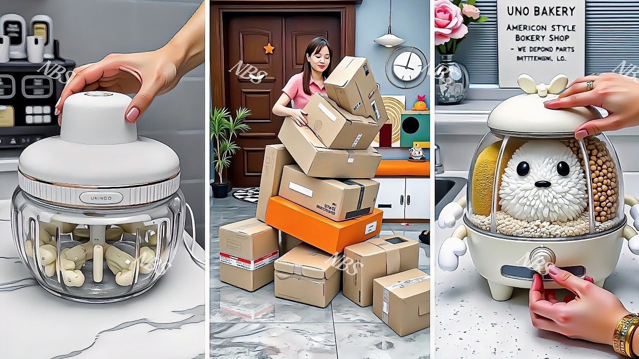House Cleaning Tiktok 😍 | Smart Home Gadgets | #Home_Cleaning #home_decor  #asmr #usa #canada #asian