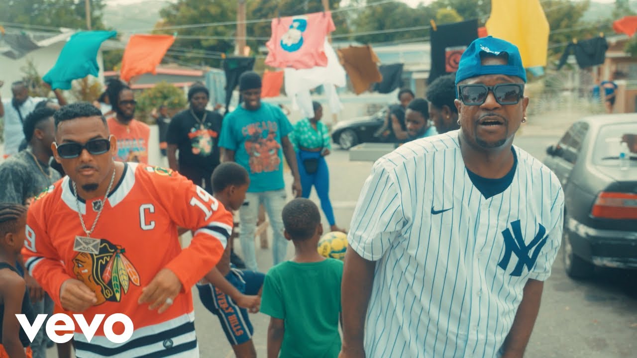 Voicemail, Dj Mac - L.O.Y. (Official Music Video)