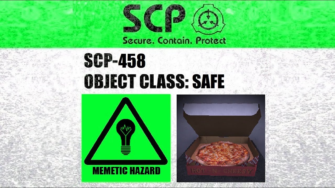 SCP 458 Demonstration In SCP - CB Ultimate Edition Reborn v1.5.3