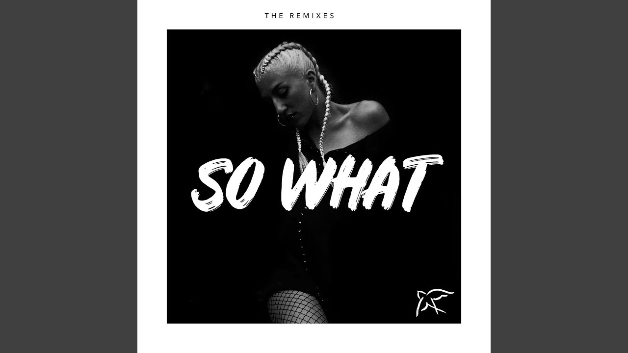 So What (feat. Rockie Fresh) (Miss Tara Remix)